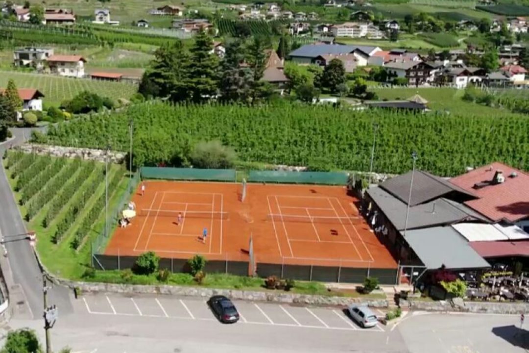 Tennis Algund