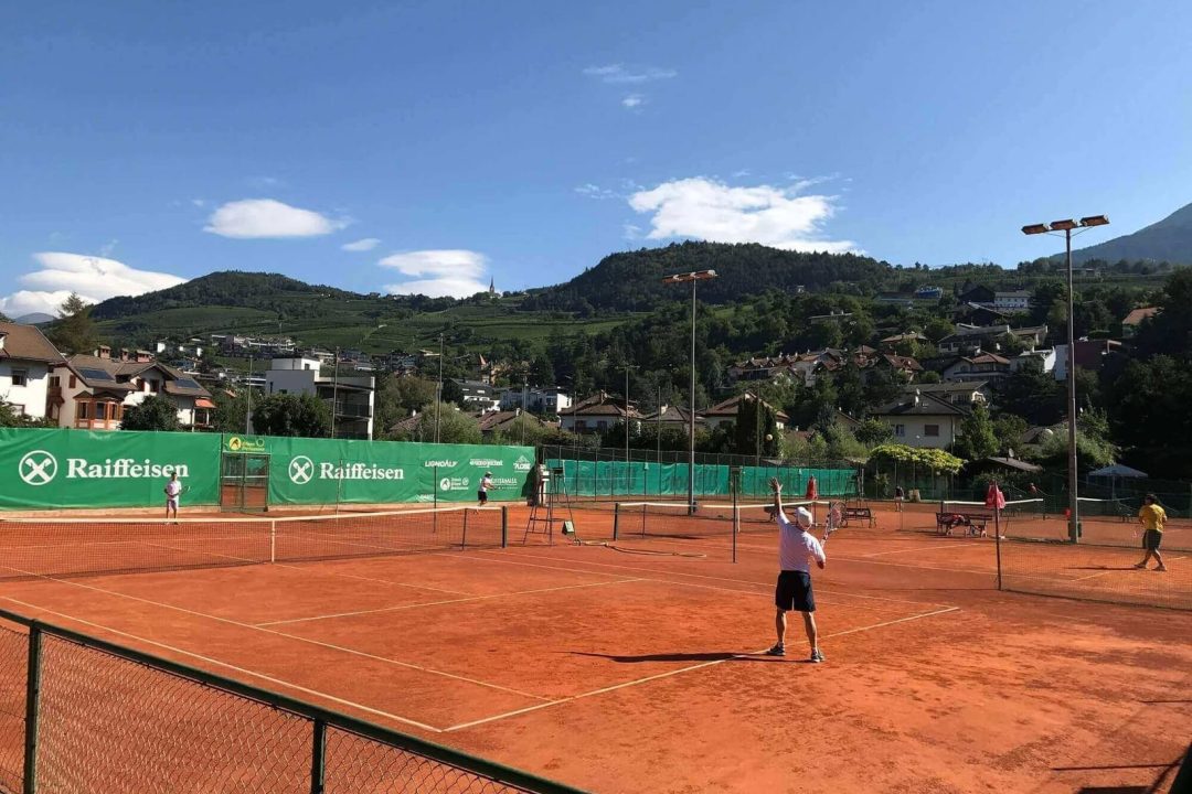 Tennis Brixen